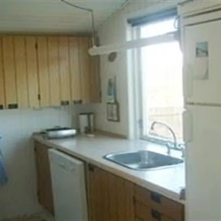 Lokken Vakantiehuis