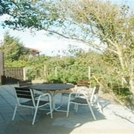 Vakantiehuis Lokken Løkken
