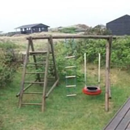 Lokken Vakantiehuis Løkken