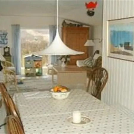 Vakantiehuis Lokken *