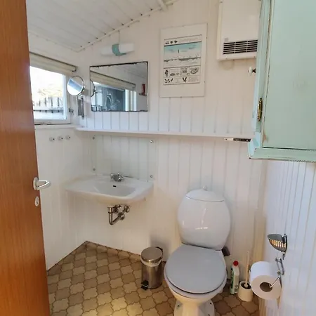 Lokken Vakantiehuis