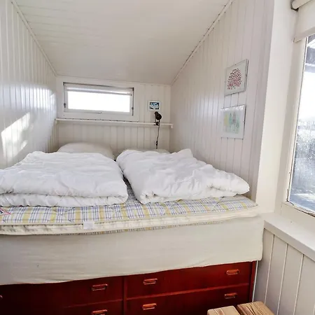 Vakantiehuis Lokken *