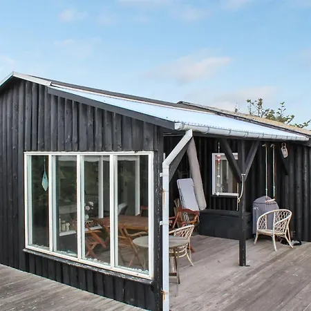 Lokken Vakantiehuis *
