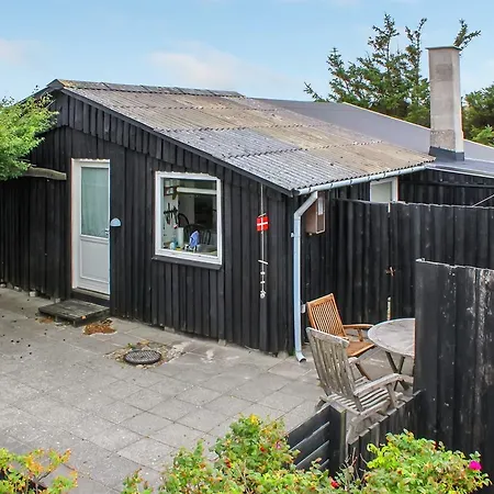 Vakantiehuis Lokken *